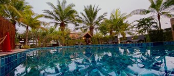 Be One Resort