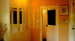 Desk, free WiFi - Baan Kiang Dao Phu Plai Fah (Chiang Rai)