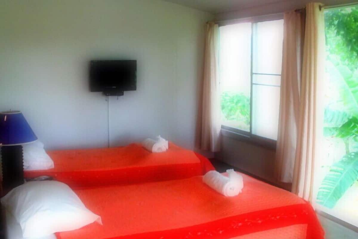 Superior Room | Desk, free WiFi