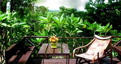 Baan Kiang Dao Phu Plai Fah