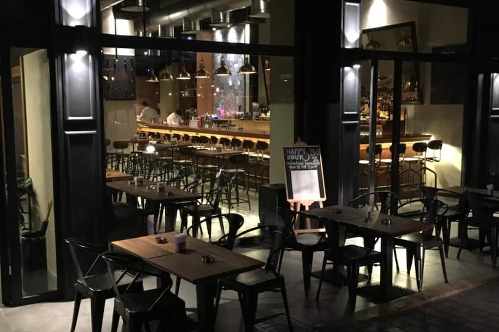 Caramel Boutique Hotel