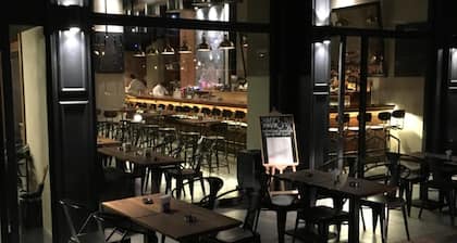 Caramel Boutique Hotel