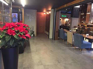 Businesscenter