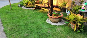 On Green Resort