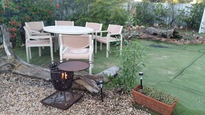 Miners Suite Queen | View from room