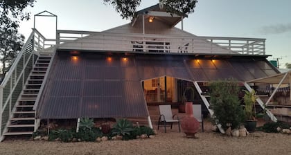 Sonjas Bed and Breakfast