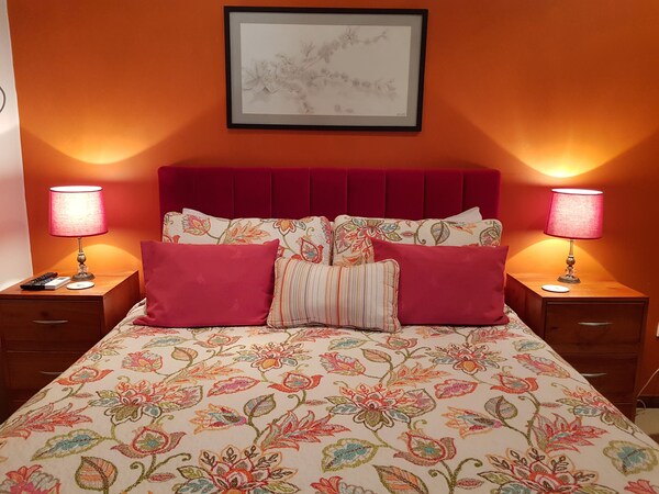 Sonjas Bed And Breakfast - Walgett