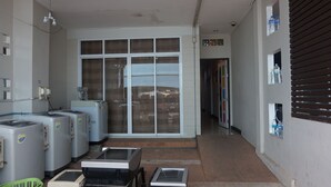 Sala de bugaderia