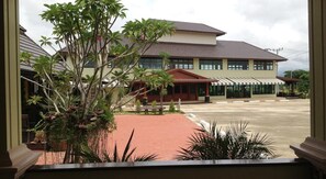 Exterior - Northstar Hotel and Resort (Chiang Rai)