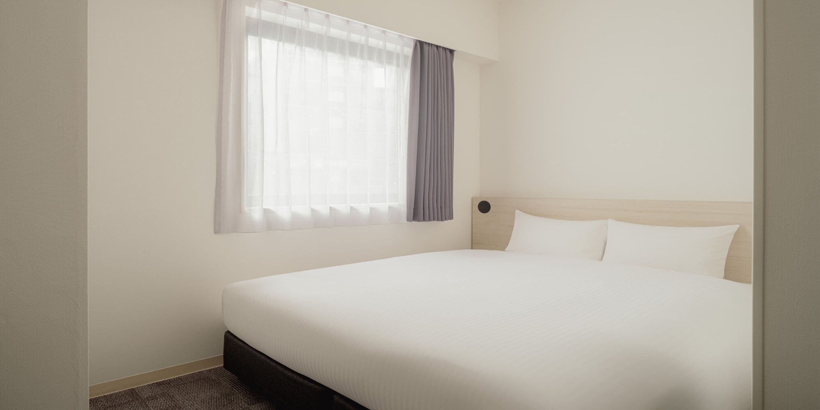 Double Room, 1 Queen Bed, Non Smoking