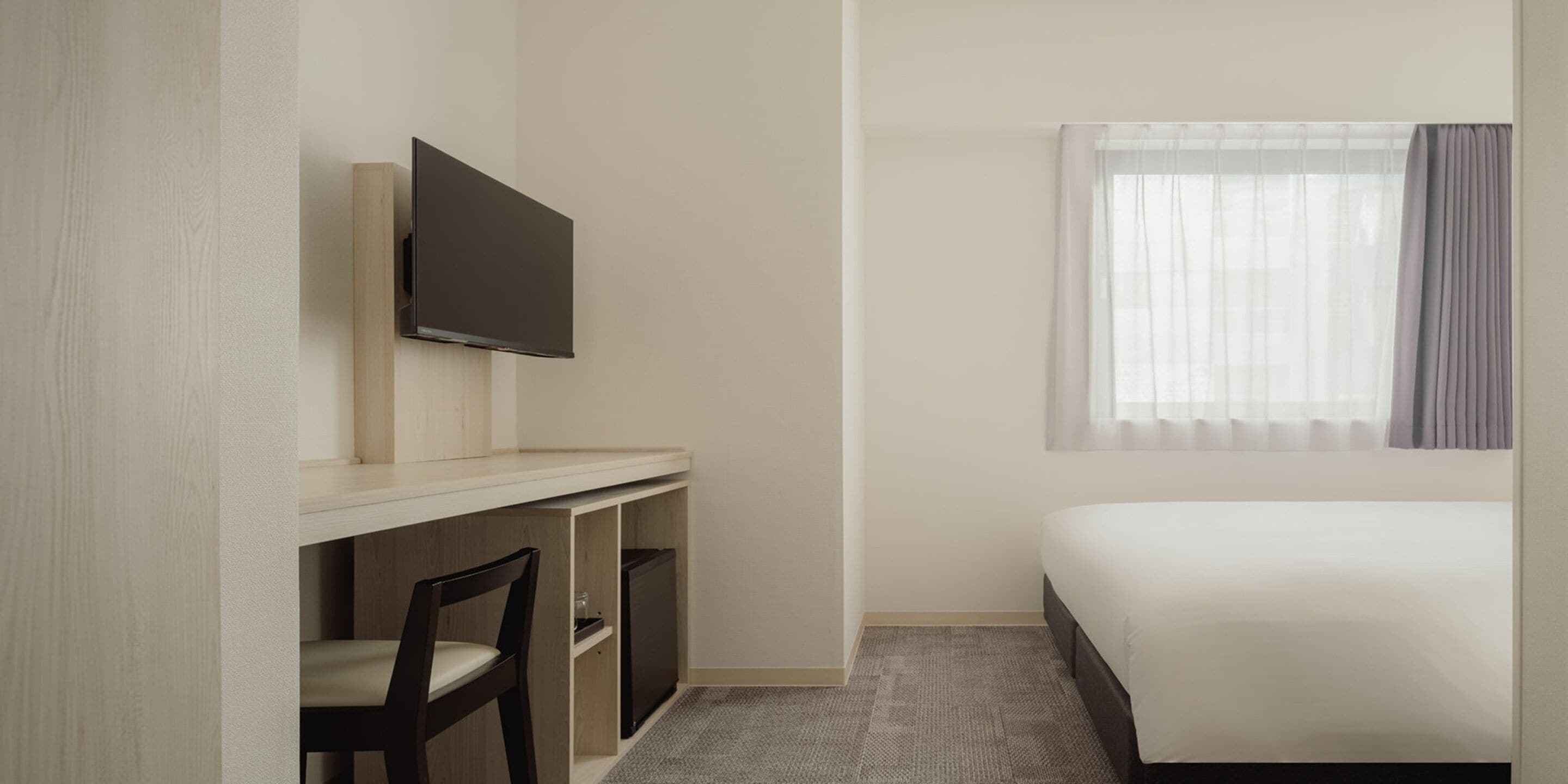 Foto - Nesthotel alt. Meguro Station