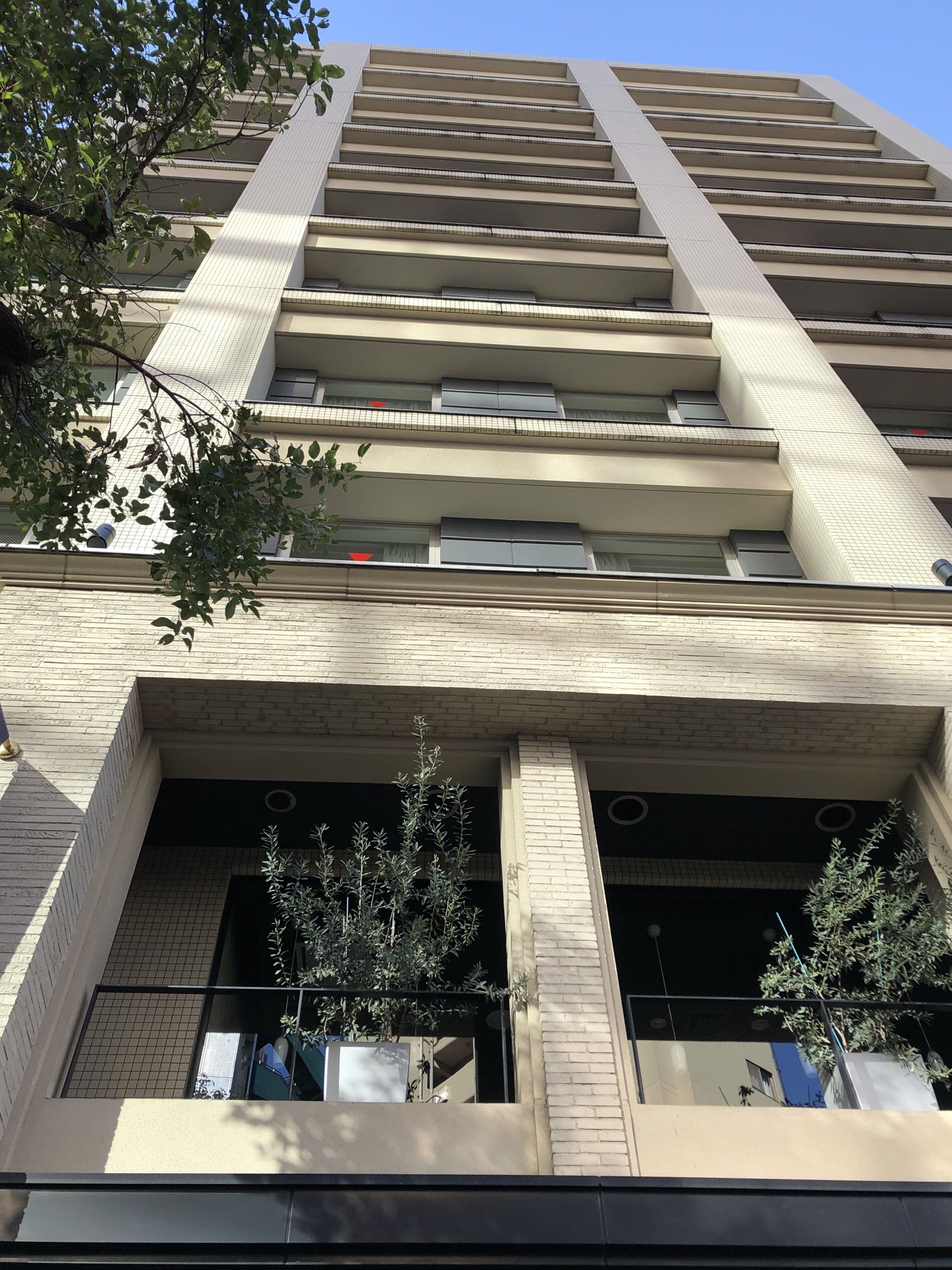 Photo - Nesthotel Alt Meguro Ekimae