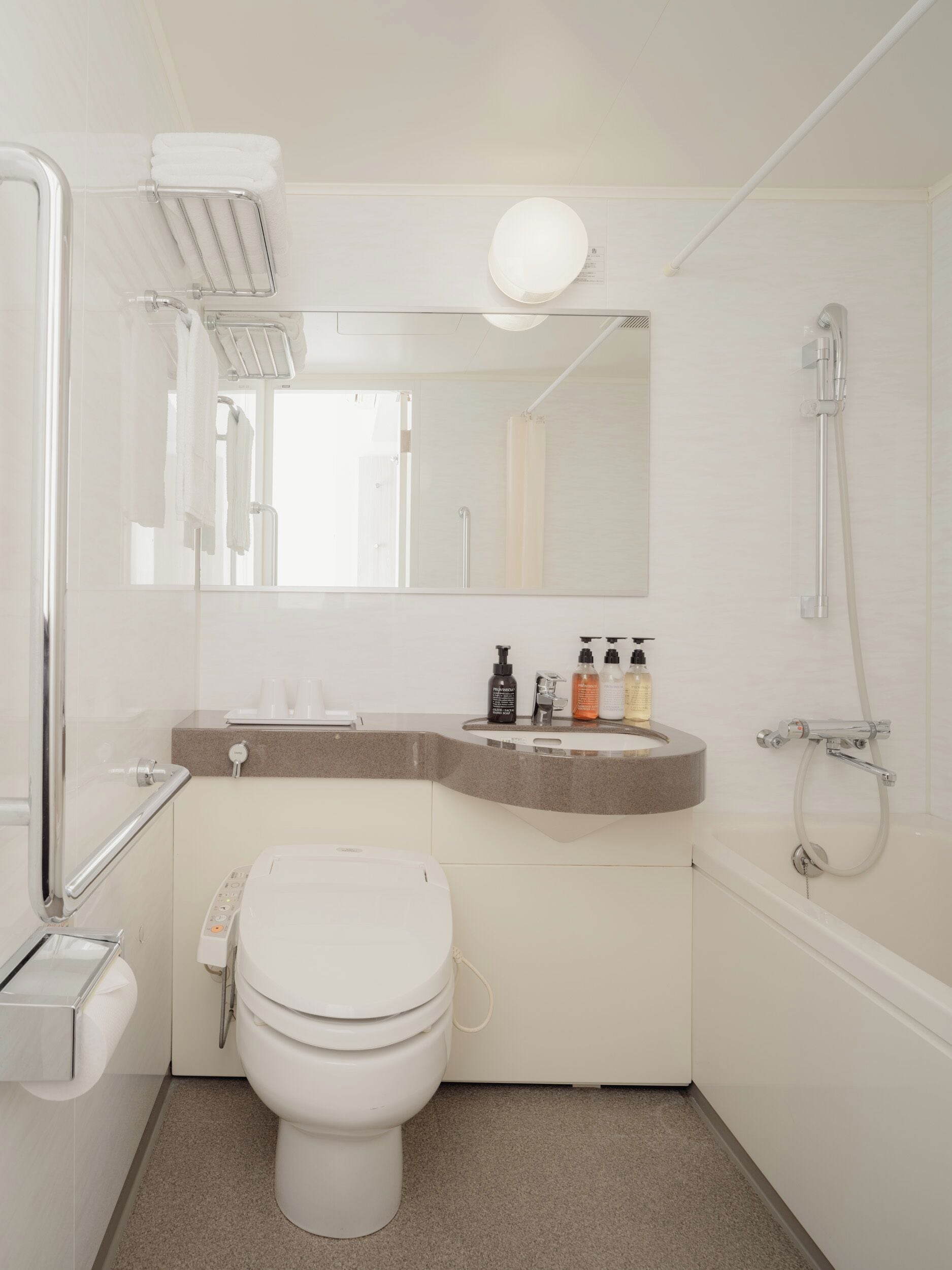 Foto - Nesthotel Alt Meguro Ekimae