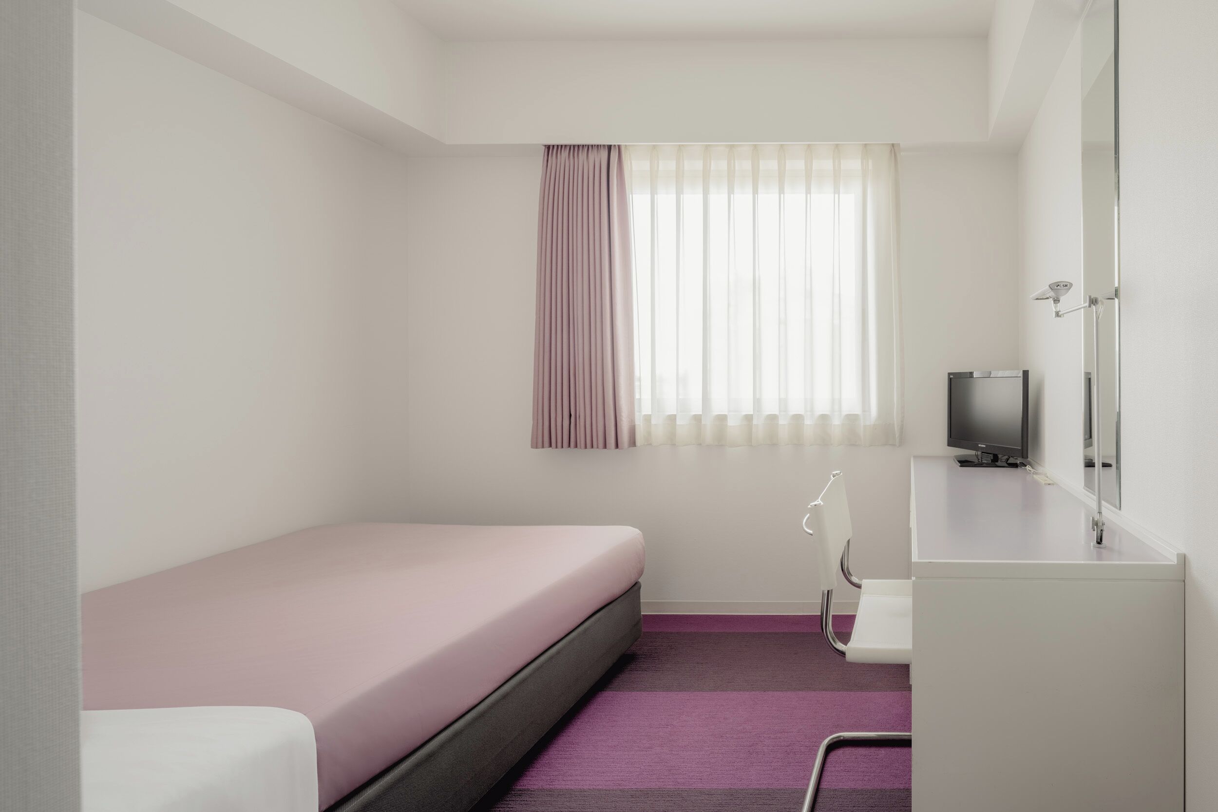 Foto - Nesthotel Alt Meguro Ekimae