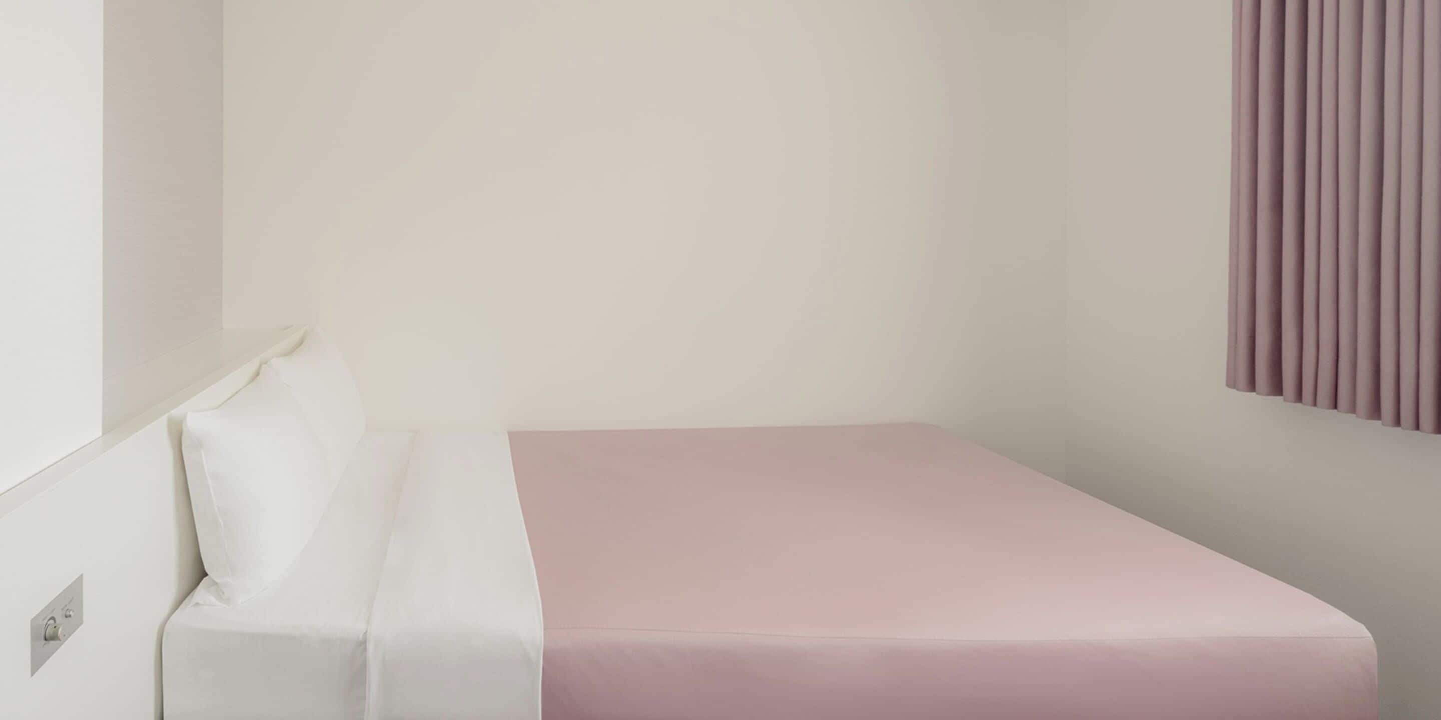 Double Room, Non Smoking