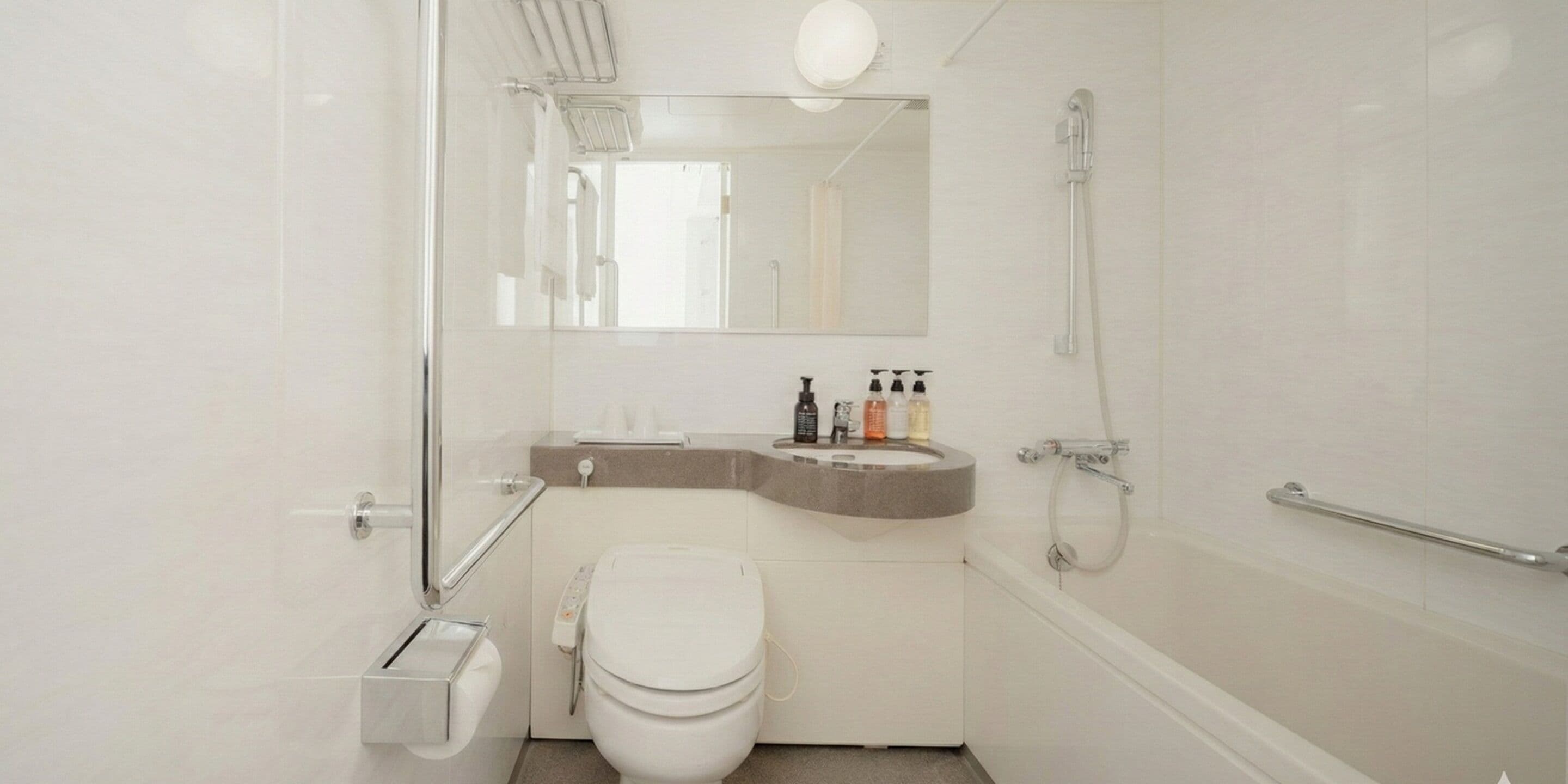 Foto - Nesthotel alt. Meguro Station