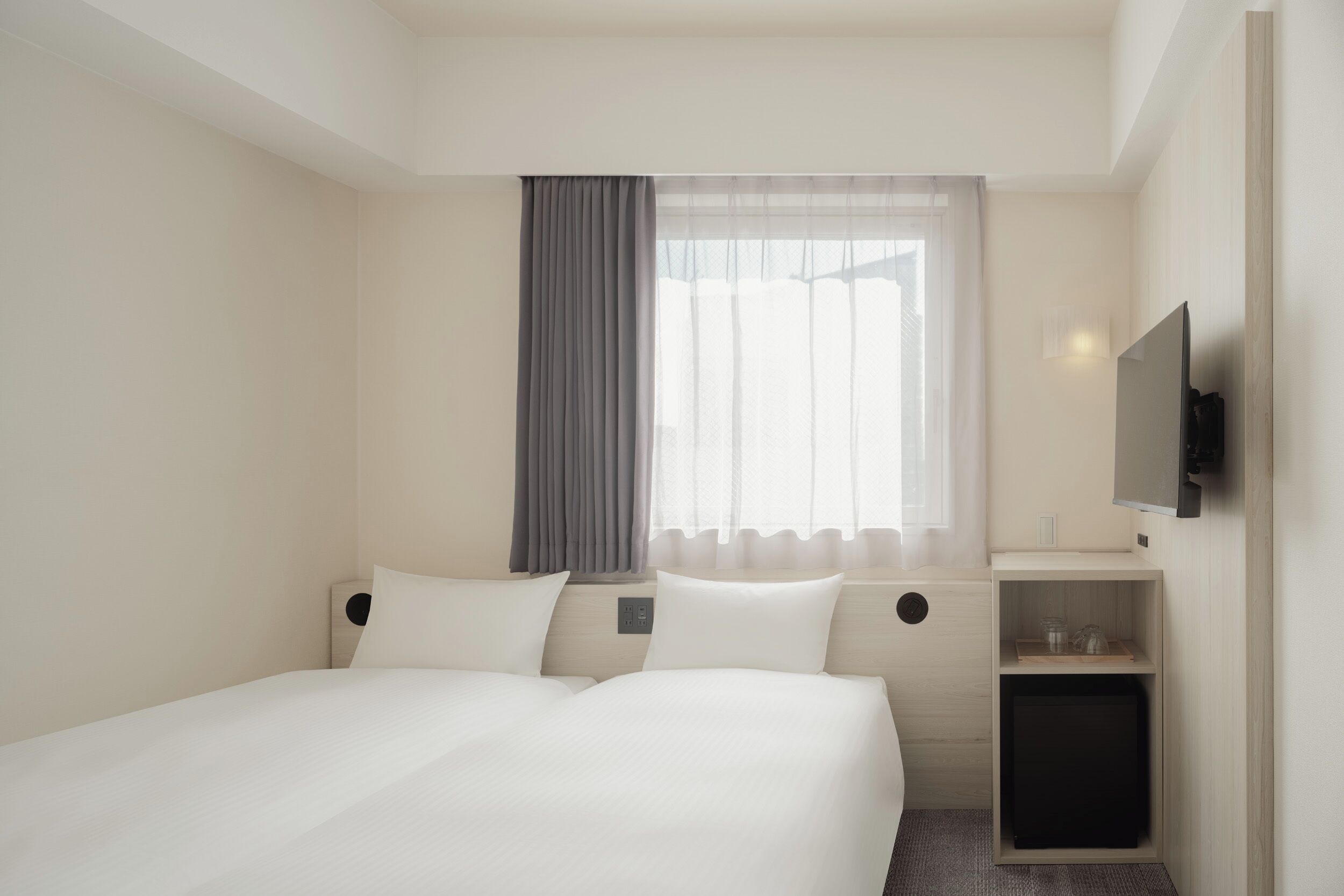 Foto - Nesthotel Alt Meguro Ekimae