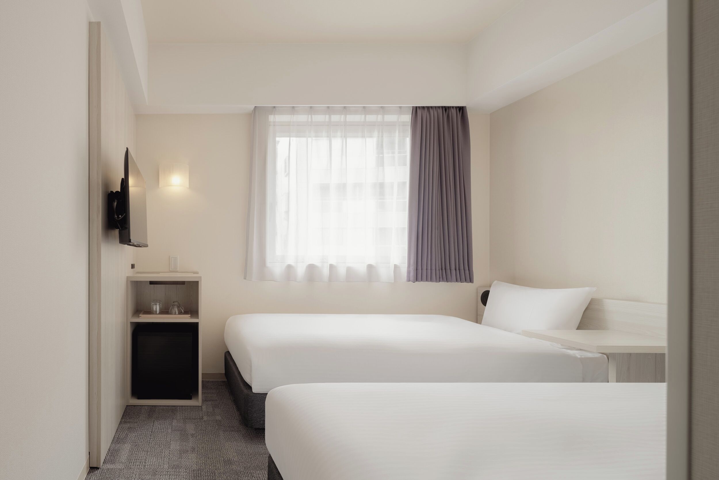 Foto - Nesthotel Alt Meguro Ekimae