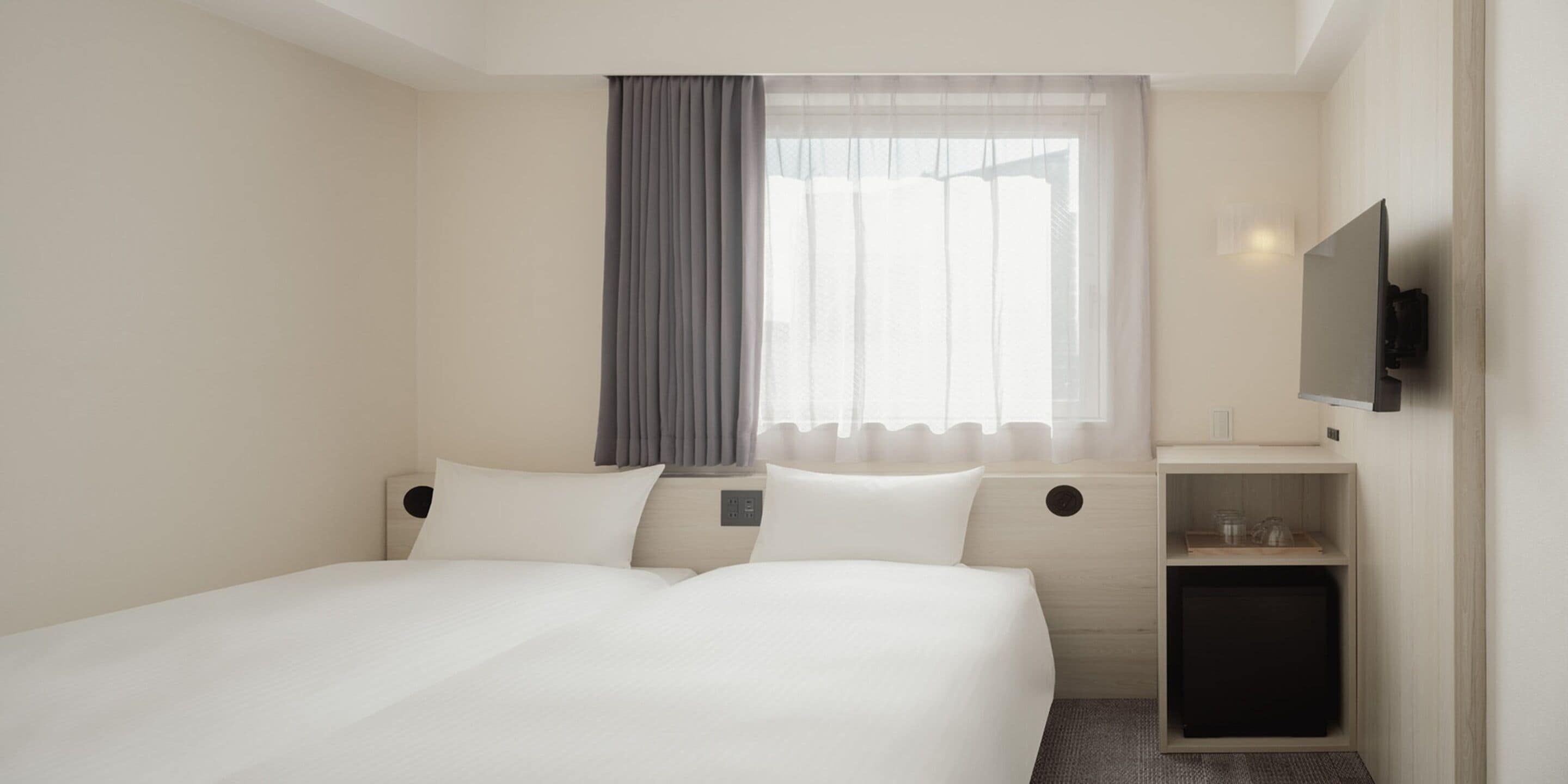 Foto - Nesthotel alt. Meguro Station