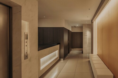 Nesthotel alt. Meguro Station