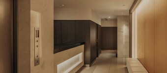 Nesthotel alt. Meguro Station