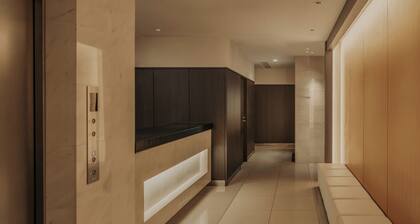 Nesthotel alt. Meguro Station