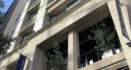 Nesthotel alt. Meguro Station