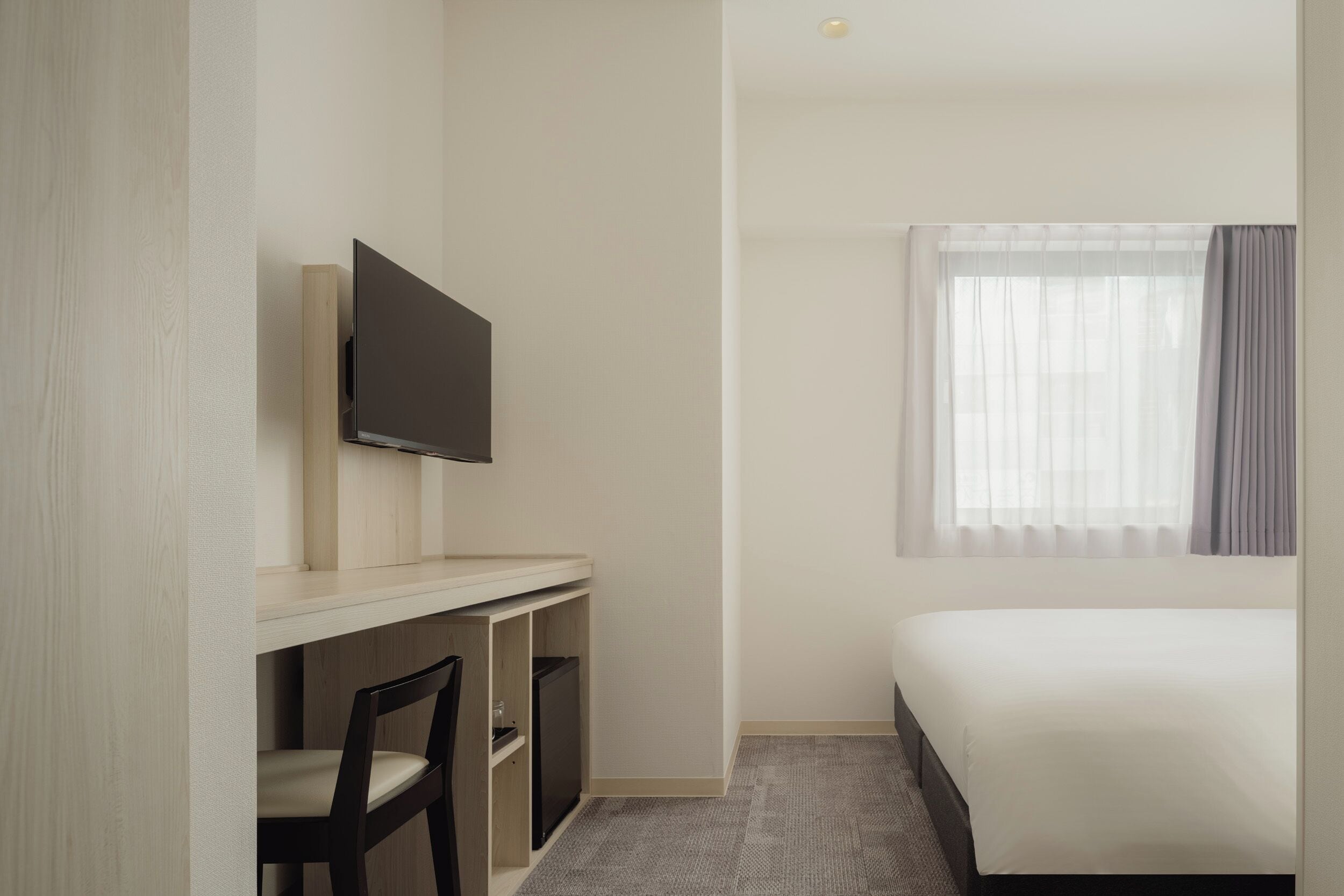 Foto - Nesthotel Alt Meguro Ekimae