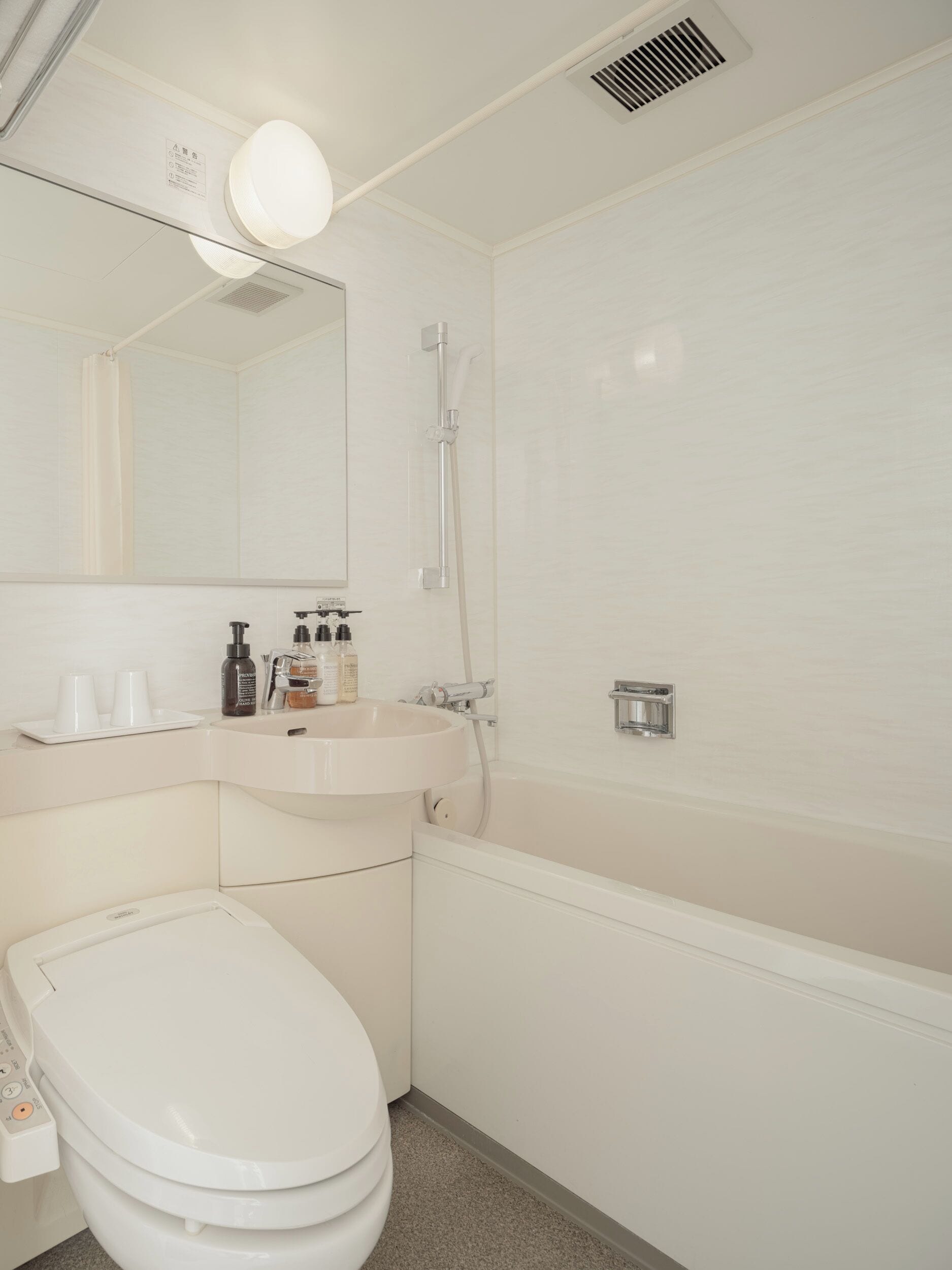 Foto - Nesthotel Alt Meguro Ekimae