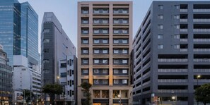 Exterior - Nesthotel alt. Meguro Station (Tokyo)
