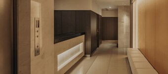 Nesthotel alt. Meguro Station