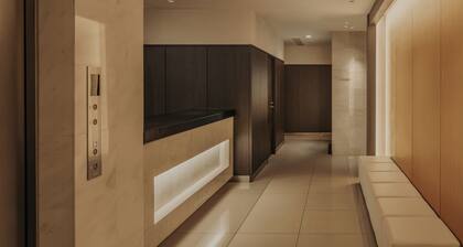 Nesthotel alt. Meguro Station