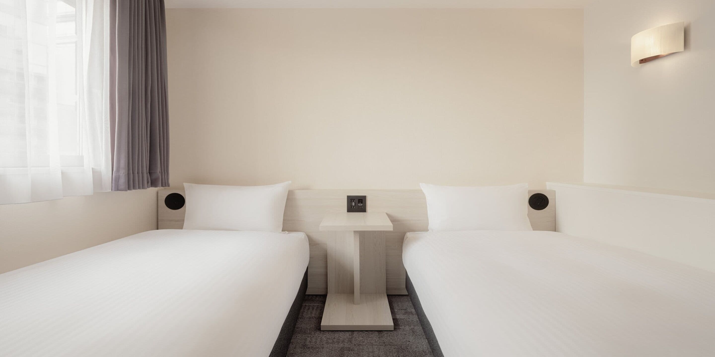 Foto - Nesthotel alt. Meguro Station