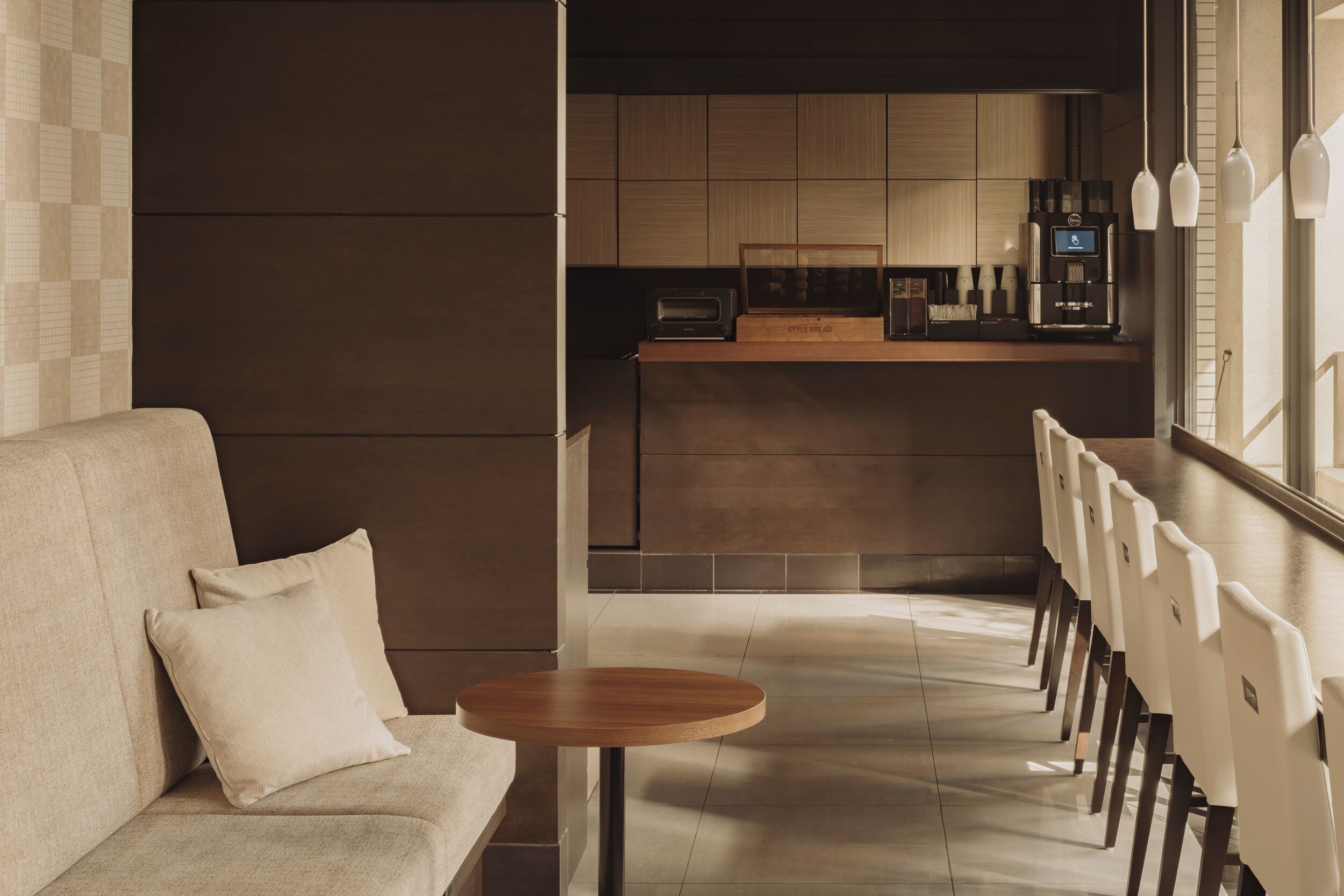 Foto - Nesthotel Alt Meguro Ekimae