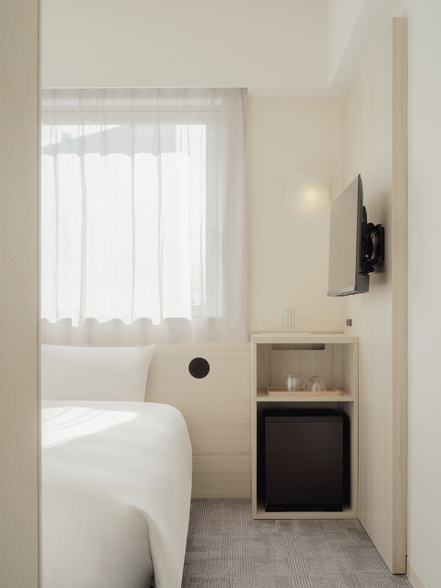 Foto - Nesthotel Alt Meguro Ekimae