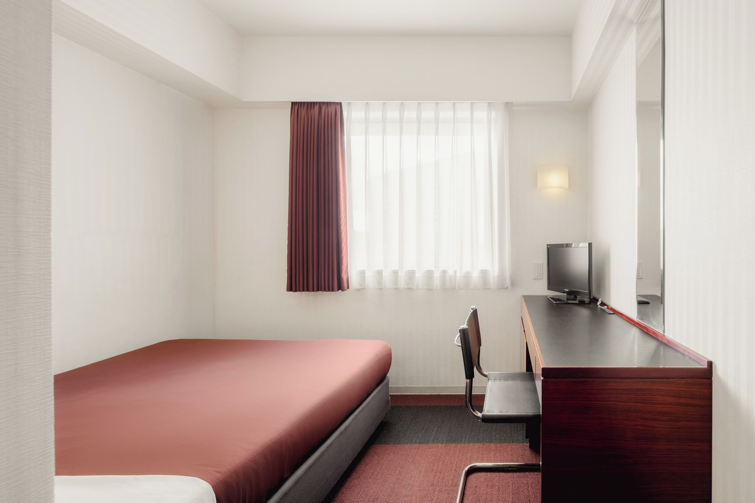 Foto - Nesthotel Alt Meguro Ekimae