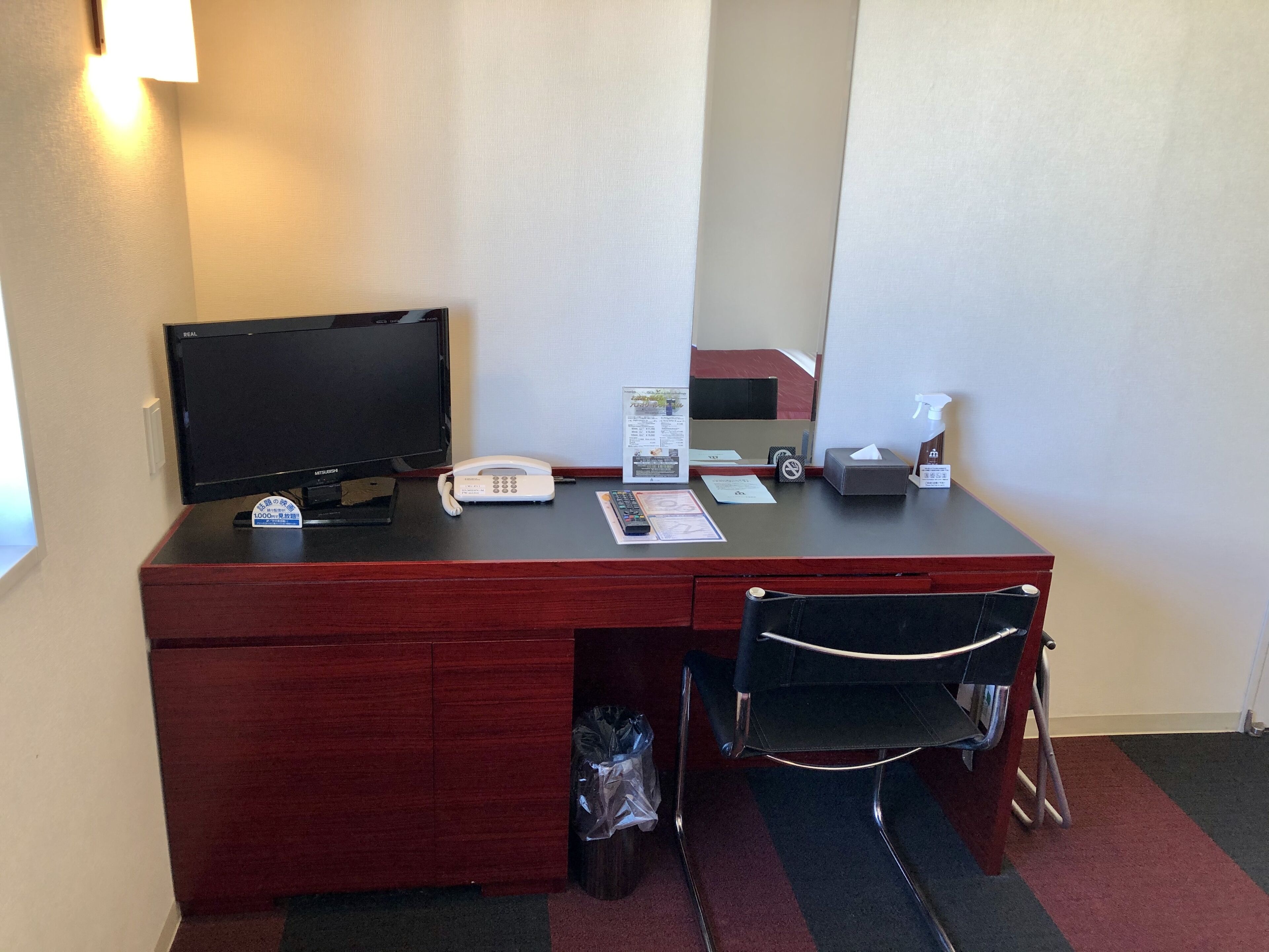 Photo - Nesthotel Alt Meguro Ekimae