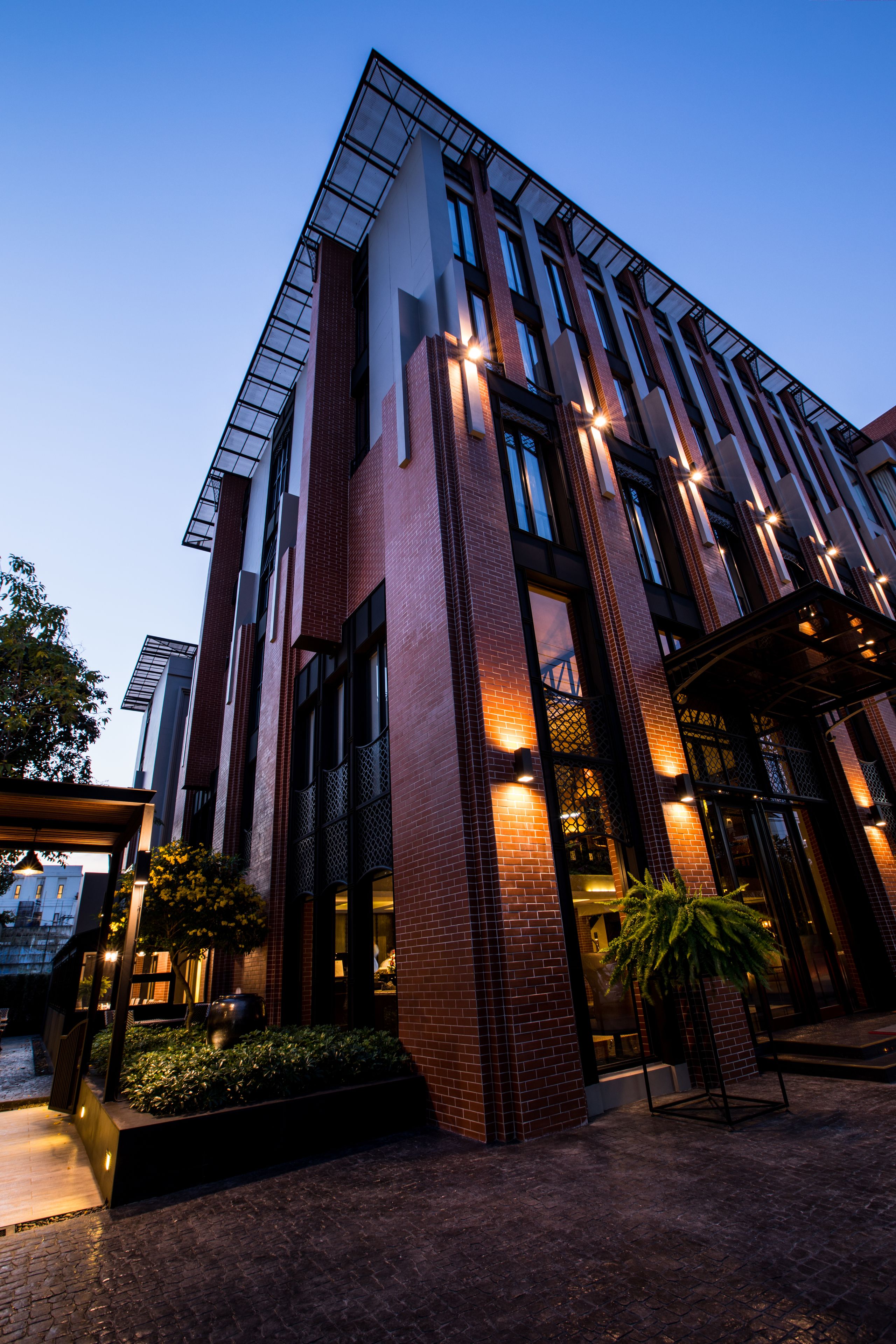 Foto - De Chai the Deco Chiang Mai