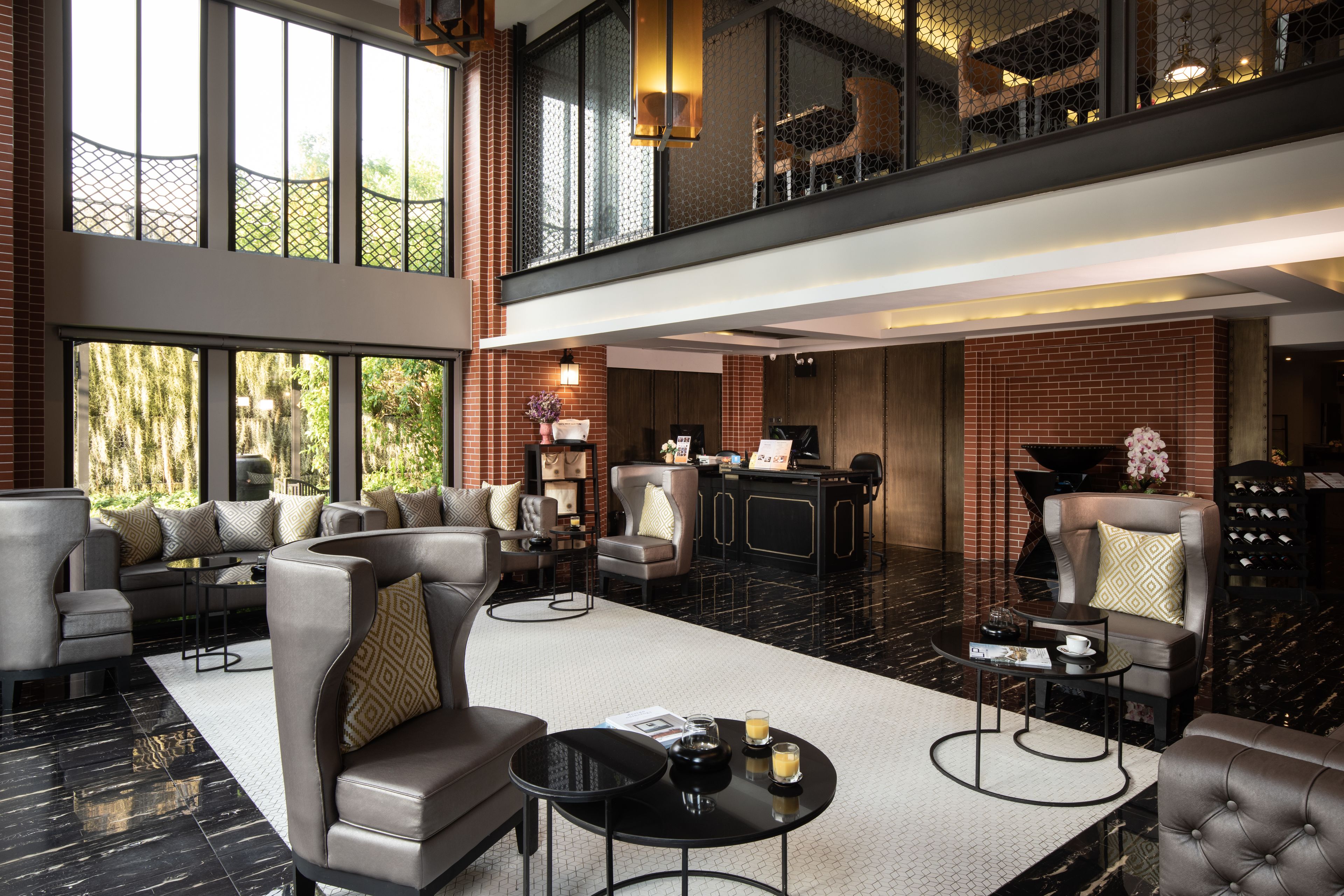 Foto - De Chai the Deco Chiang Mai