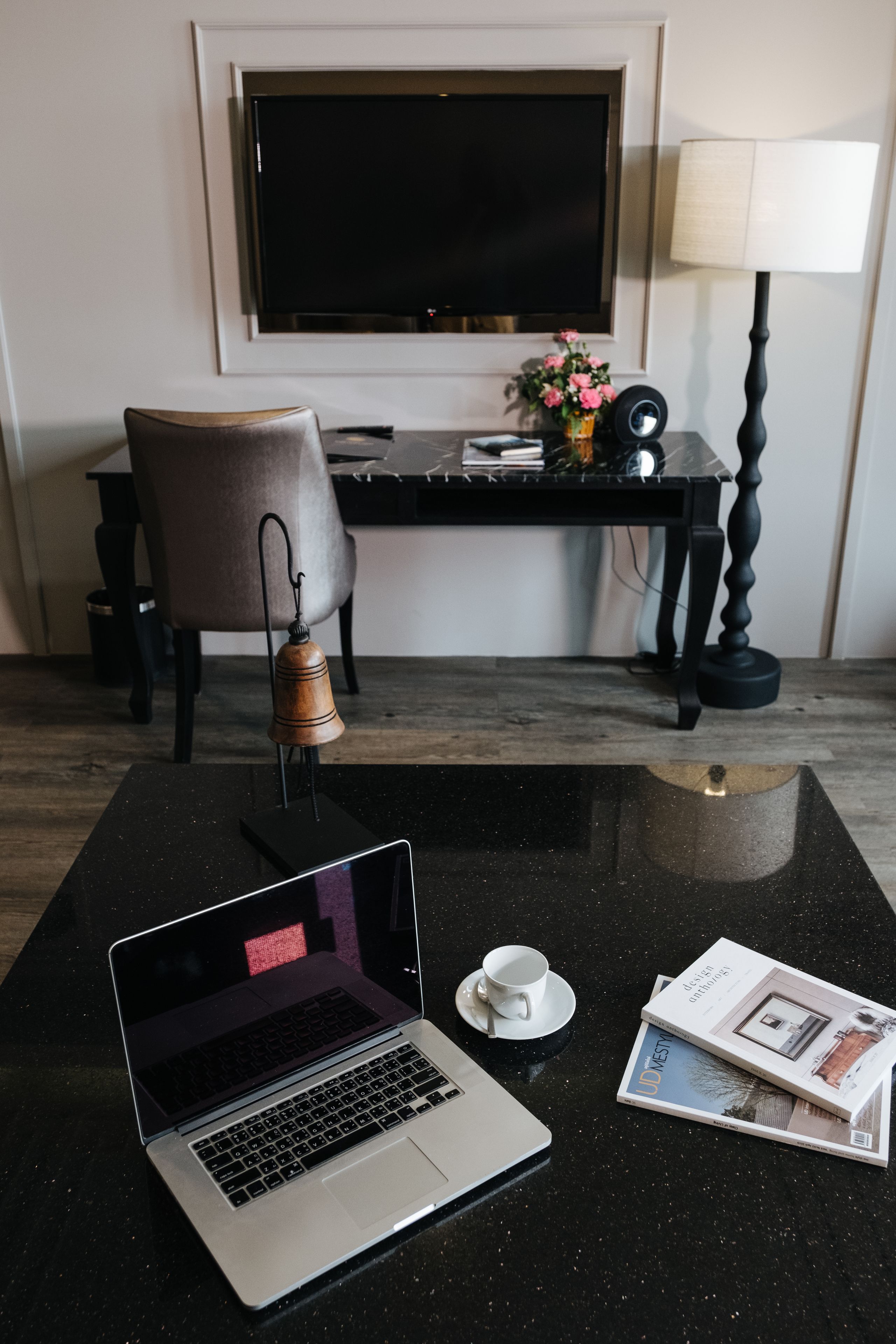 grand suite | minibar, in-room safe, desk, free cots/infant beds