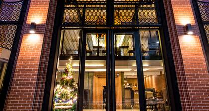 De Chai the Deco Chiang Mai