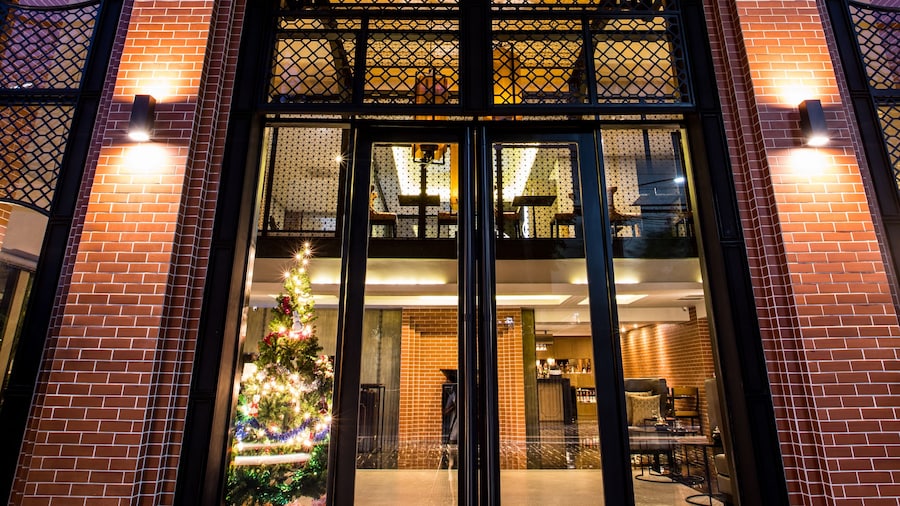 De Chai the Deco Chiang Mai