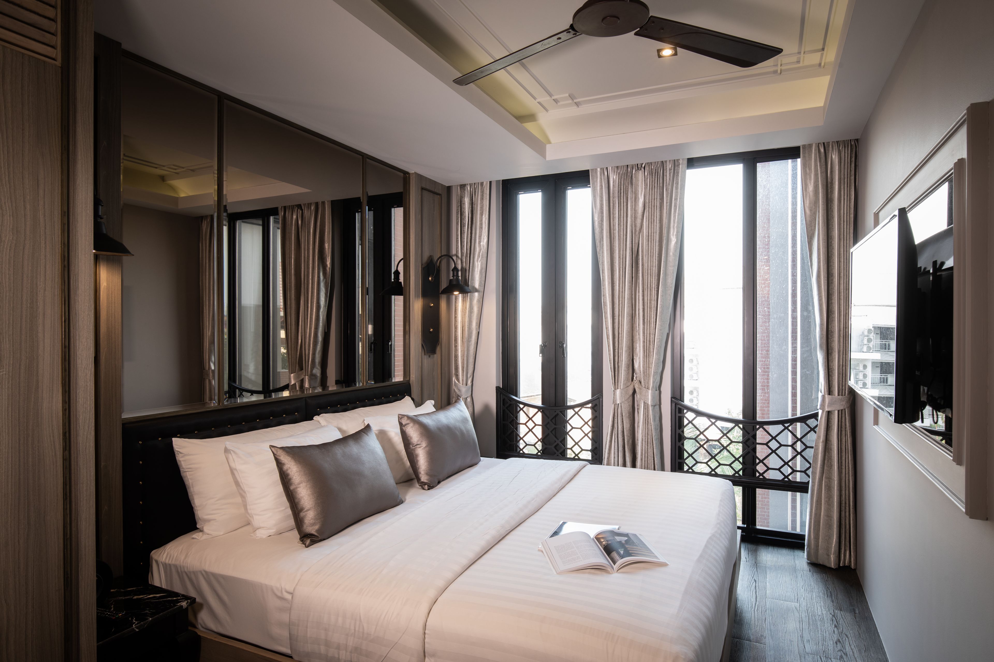 Foto - De Chai the Deco Chiang Mai