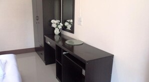 Double Room | Room amenity - Jansupar Court (Chiang Rai)
