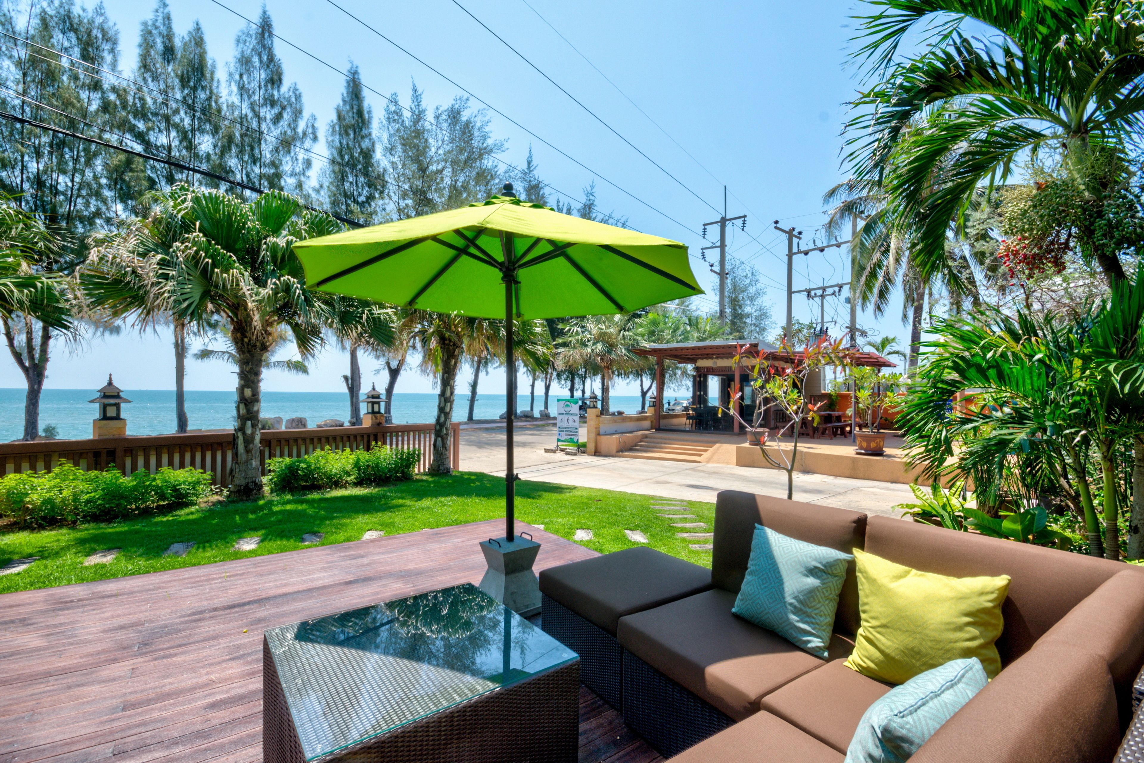 Foto - Palm Beach Resort