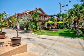 View from property - Palm Beach Resort (Pranburi)