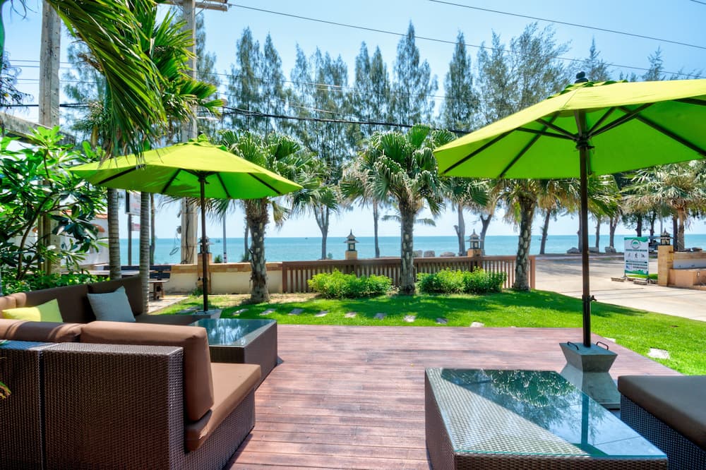 Palm Beach Resort
