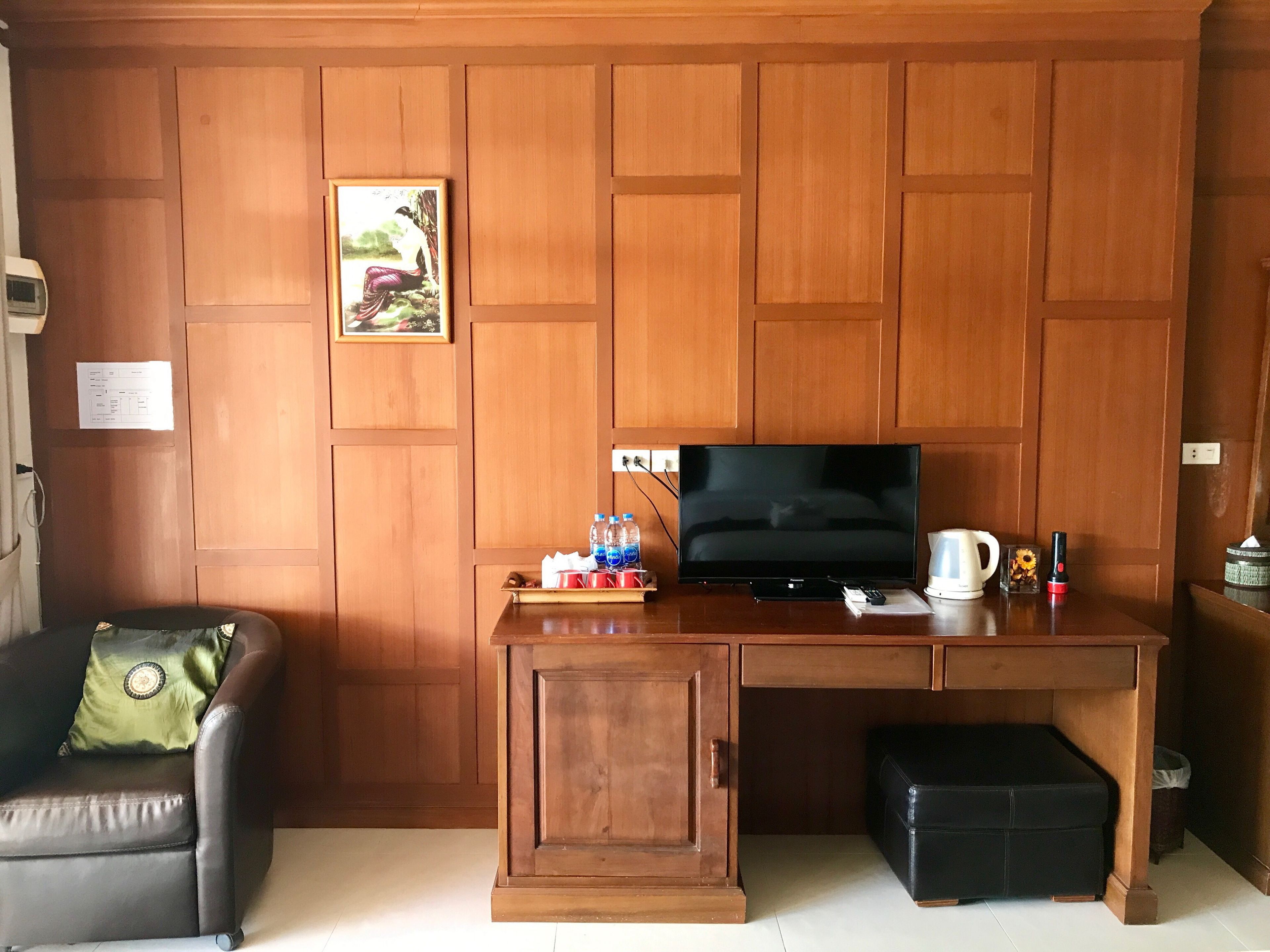 family room | room amenity