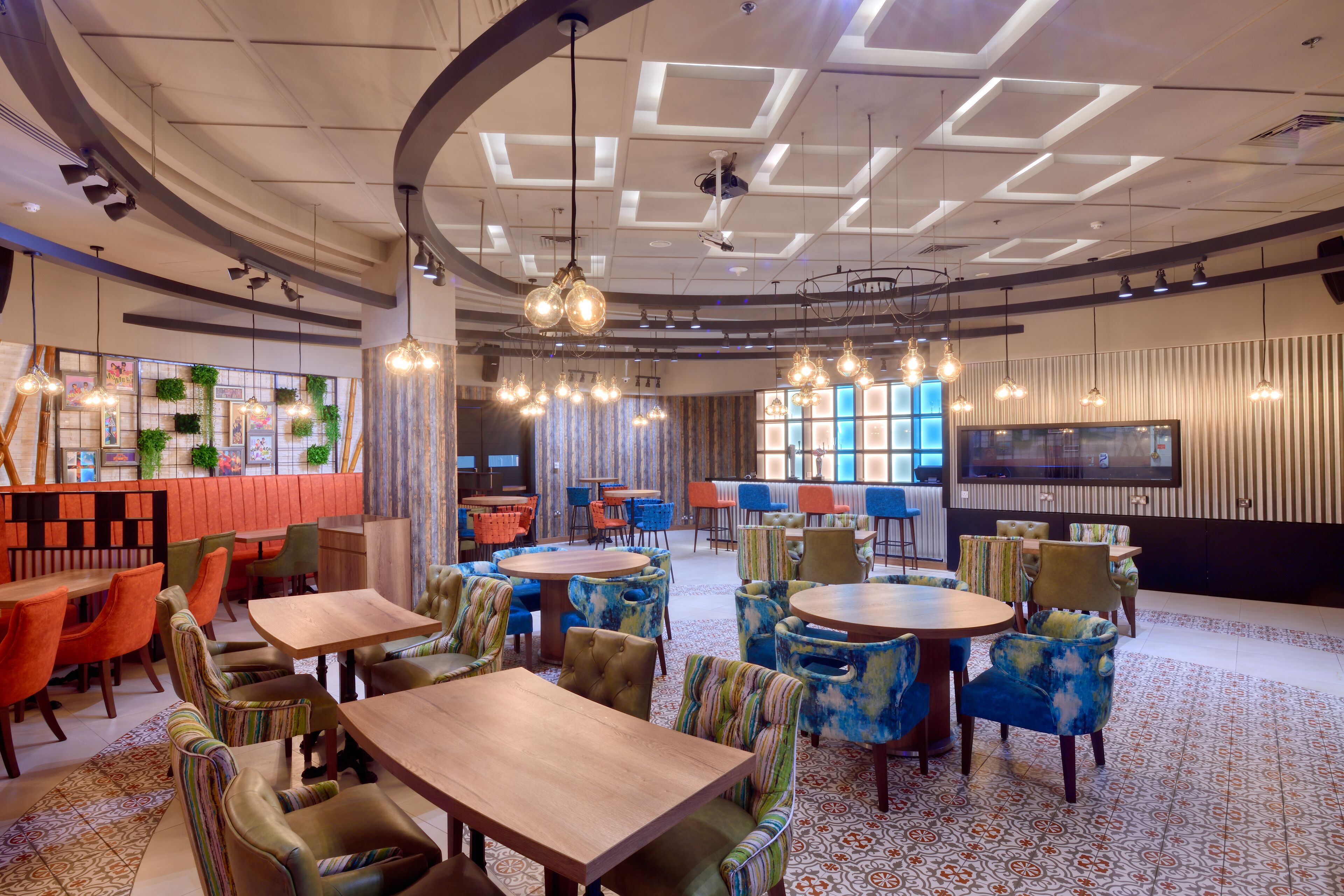 Photo - Grandeur Hotel Al Barsha