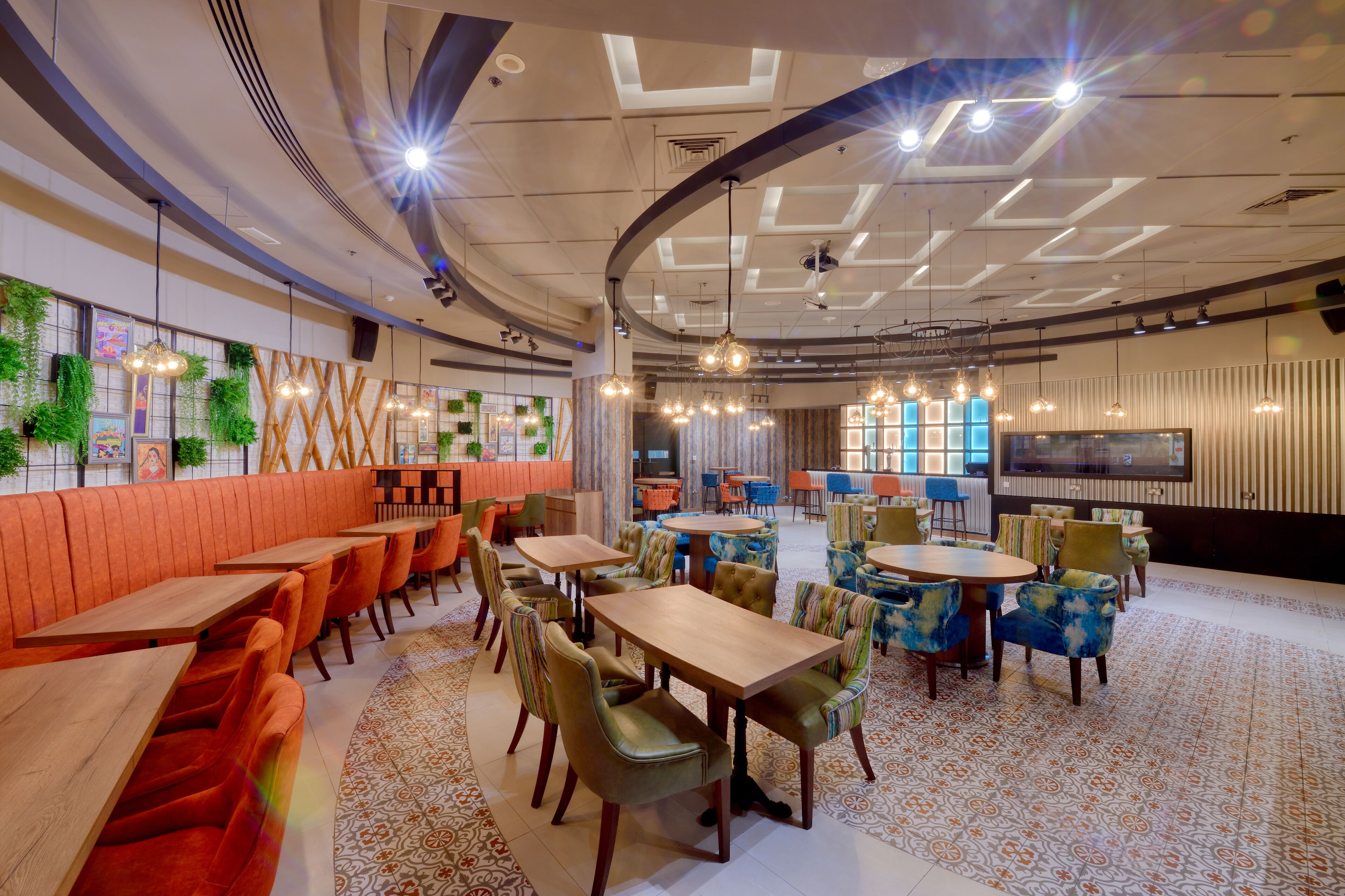 Photo - Grandeur Hotel Al Barsha